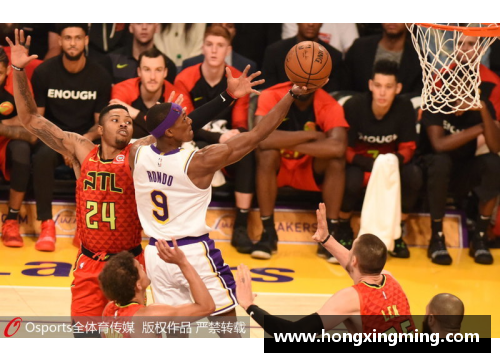 max万博体育官方网站NBA总决赛中隆多的关键表现与对球队的影响 - 副本